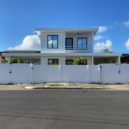 Tropical Getaway Βίλα Aguadilla Εξωτερικό φωτογραφία