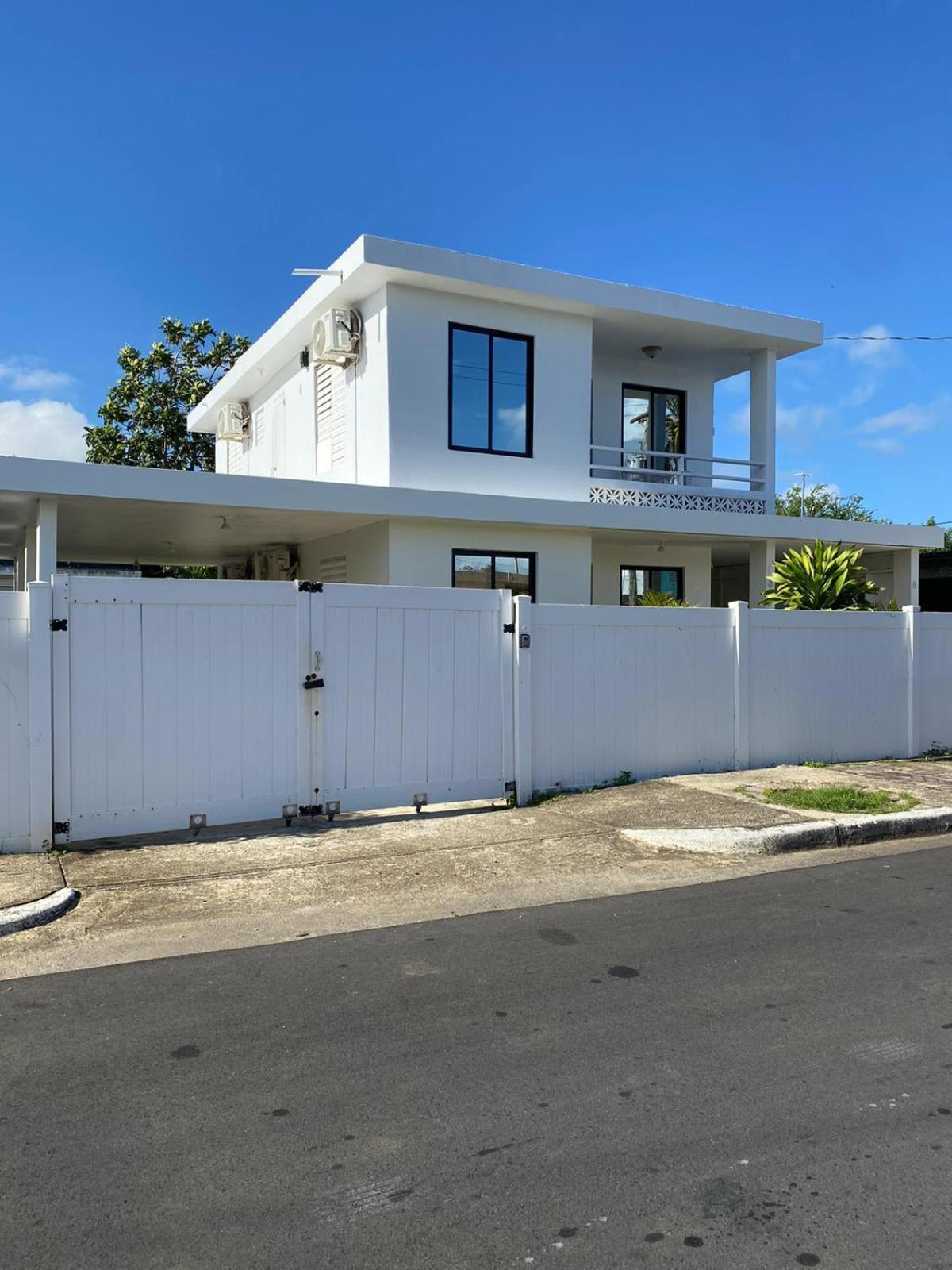 Tropical Getaway Βίλα Aguadilla Εξωτερικό φωτογραφία