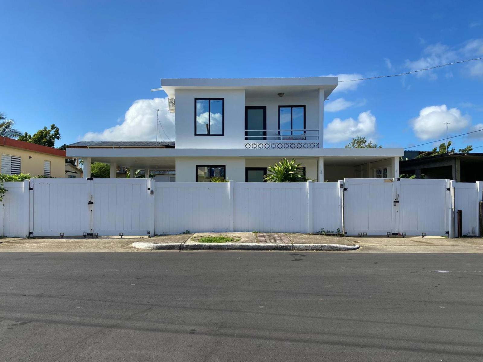 Tropical Getaway Βίλα Aguadilla Εξωτερικό φωτογραφία