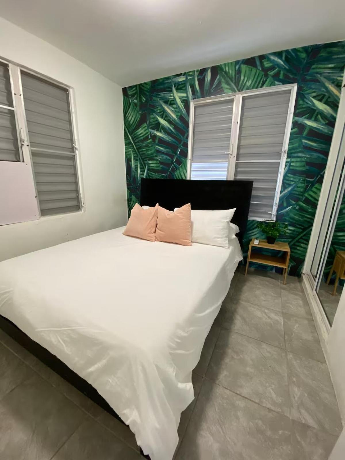 Tropical Getaway Βίλα Aguadilla Εξωτερικό φωτογραφία