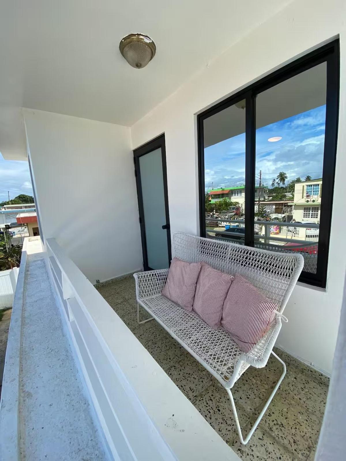 Tropical Getaway Βίλα Aguadilla Εξωτερικό φωτογραφία