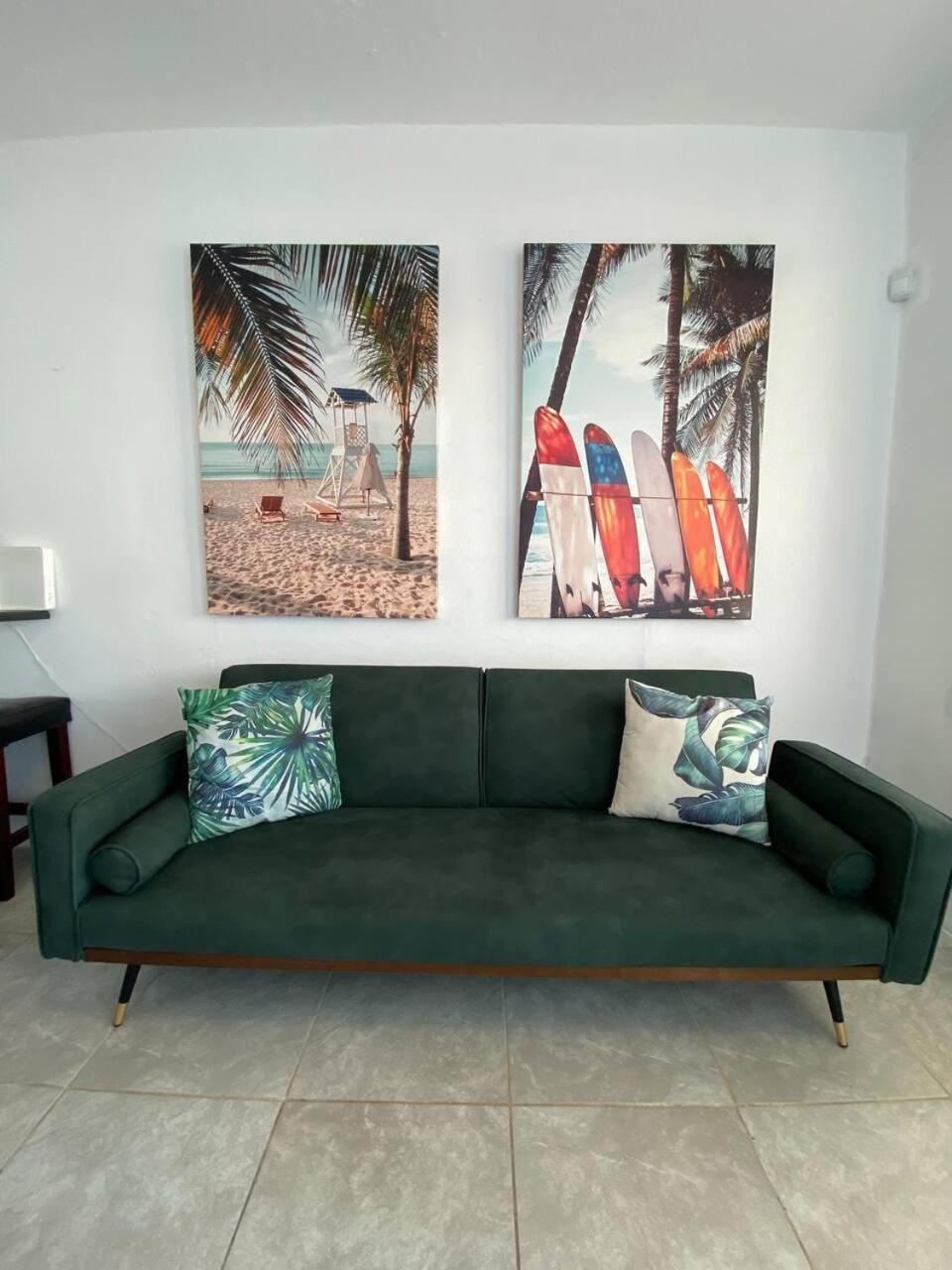 Tropical Getaway Βίλα Aguadilla Εξωτερικό φωτογραφία